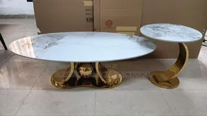 New Design Center Table