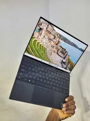 Laptop Dell XPS 13 9310 16GB Intel Core I7 SSD 512GB