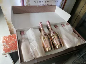 Pitars Gold and Rose by 6btls (Wholesale)