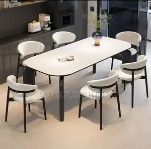 Luxurious Dining Set
