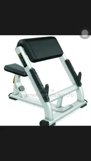 Scott Bench