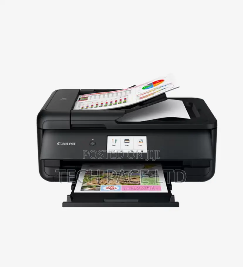 Canon Pixma Ts9540a