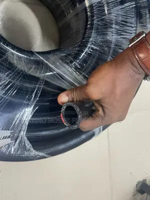 25mm Original Black Air Hose by 50