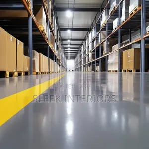 Offering Best Epoxy