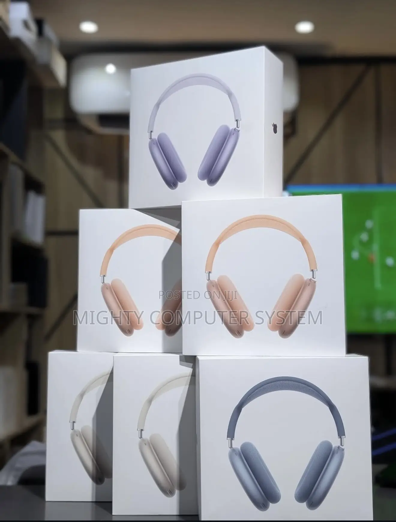 Airpod Max