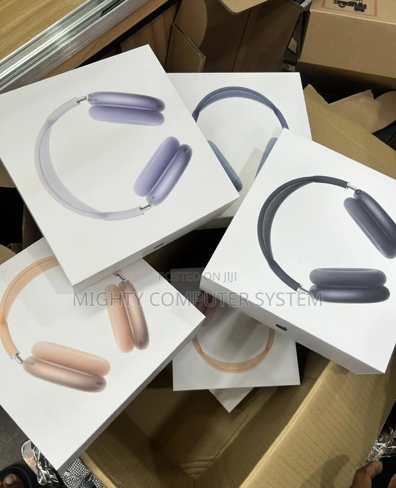 Airpod Max