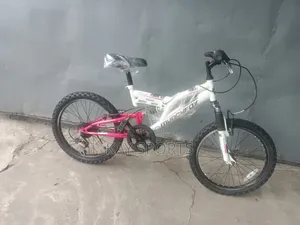Muddy Fox Children Bicycle