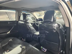 Lexus IS 250 AWD 2007 Silver