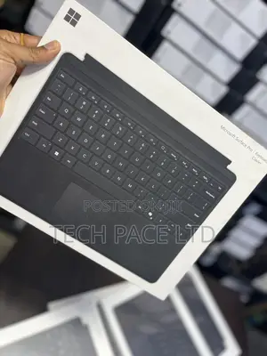 Microsoft Surface Pro X Keyboard With Slim Pen