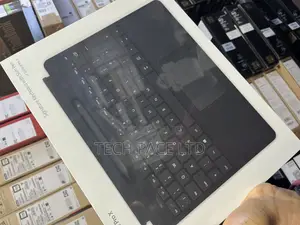 Microsoft Surface Pro X Keyboard With Slim Pen