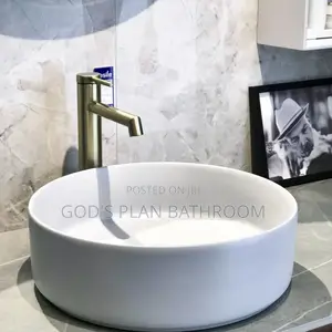 Washing Hand Table Top Basin