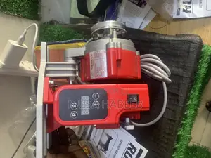Servo Energy Safer Motor