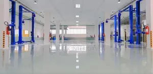 True Epoxy Floor
