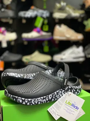 Quality Lite Ride Crocs