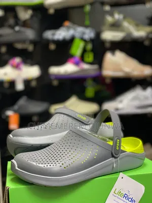 Quality Lite Ride Crocs
