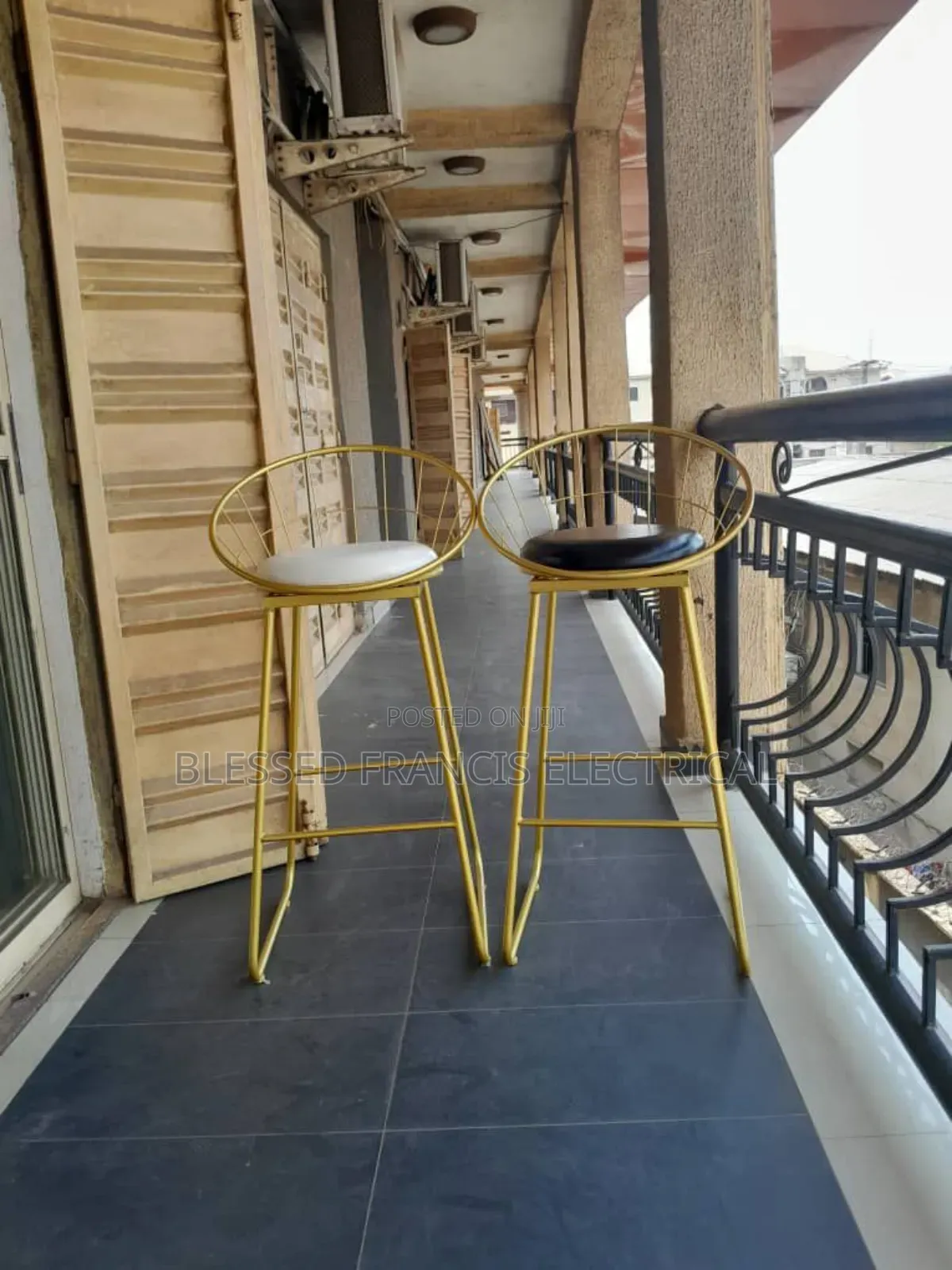 Restaurant Chairs Available