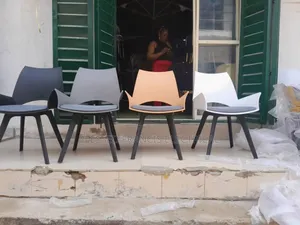 Restaurant Chairs Available