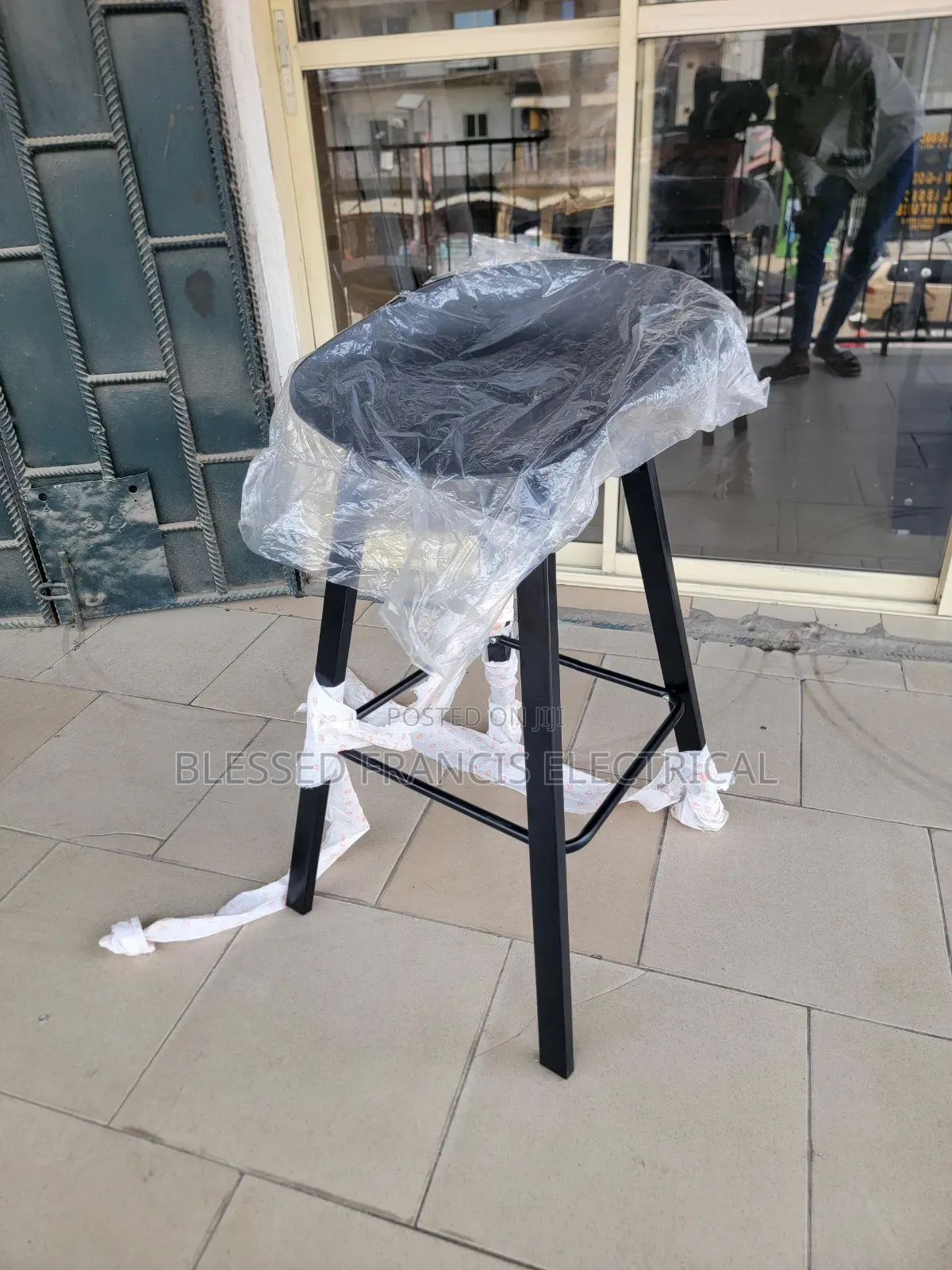 Restaurant Chairs Available