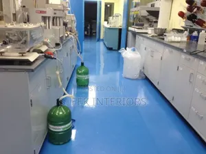 Top Epoxy Flooring