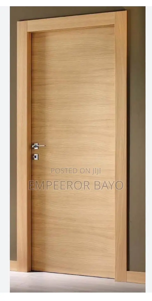 Door Special Nd Install
