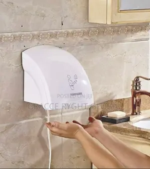 Automatic Hand Dryer