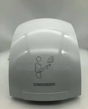 Automatic Hand Dryer
