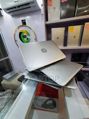 Laptop HP EliteBook 820 G3 8GB Intel Core I5 SSD 256GB