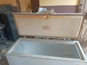 375l Thermocool Freezer