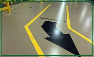 Ultimate Epoxy Flooring