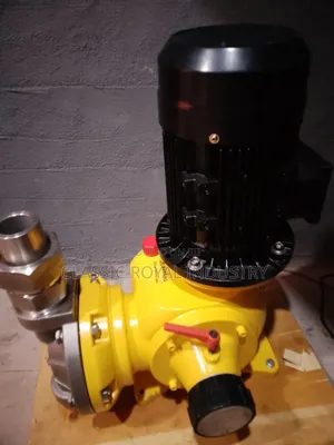Dosing Diaphragm Metering Pump( Dosing Pump)