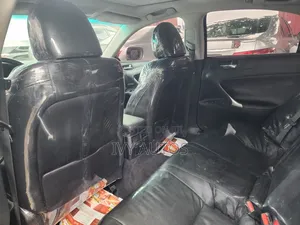 Lexus IS 250 2008 Silver