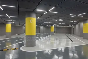 International Standard Epoxy Service