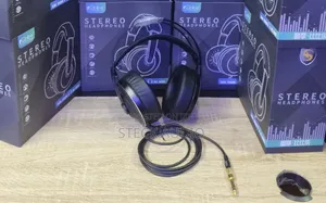 Professional Kubite Headphone for Audio and Studio Sound Recording