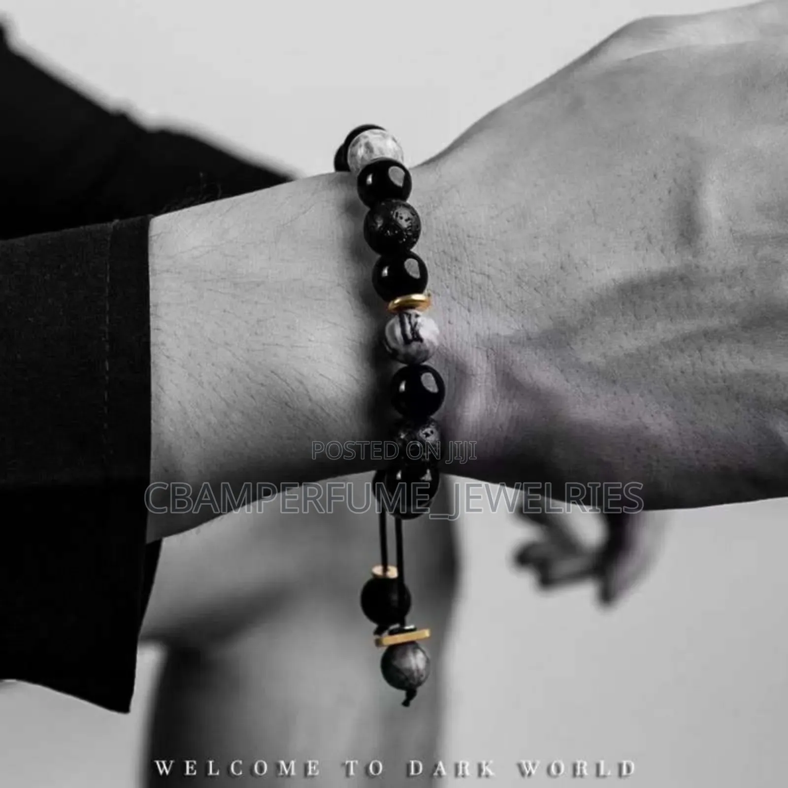 Men's Bracelets