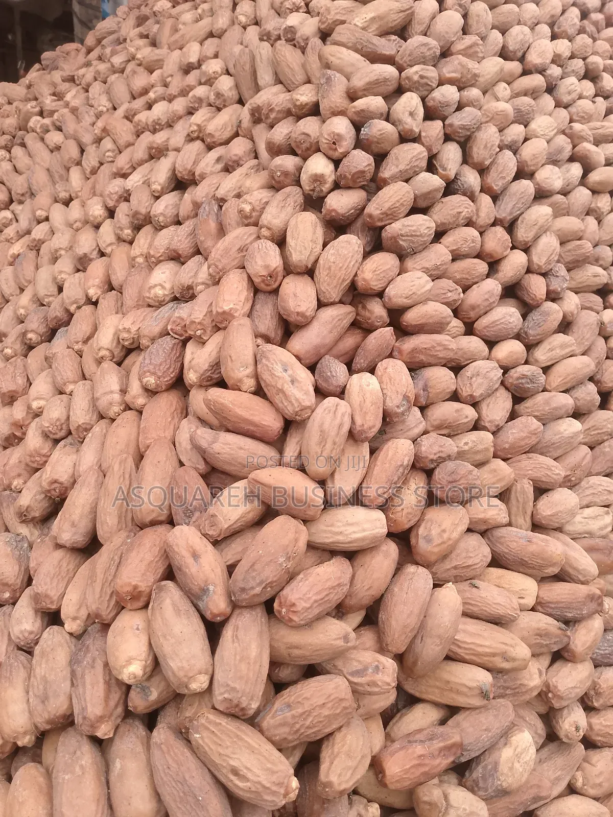 Dates Pack Per Kg