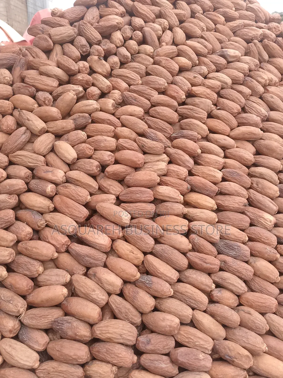 Dates Pack Per Kg