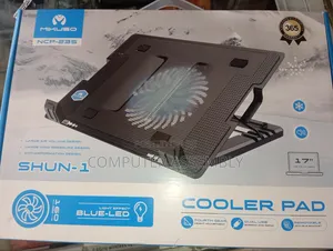 Laptop Cooling Pad
