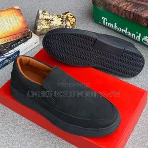 Get Stylish With Timberland Shoes—Now Available
