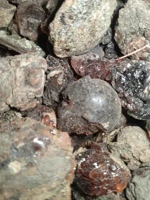 Resin Pack 1kg
