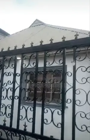 3bdrm Bungalow in Fidiso Estate, Abijo for sale