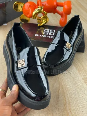 Black Sole Givenchy