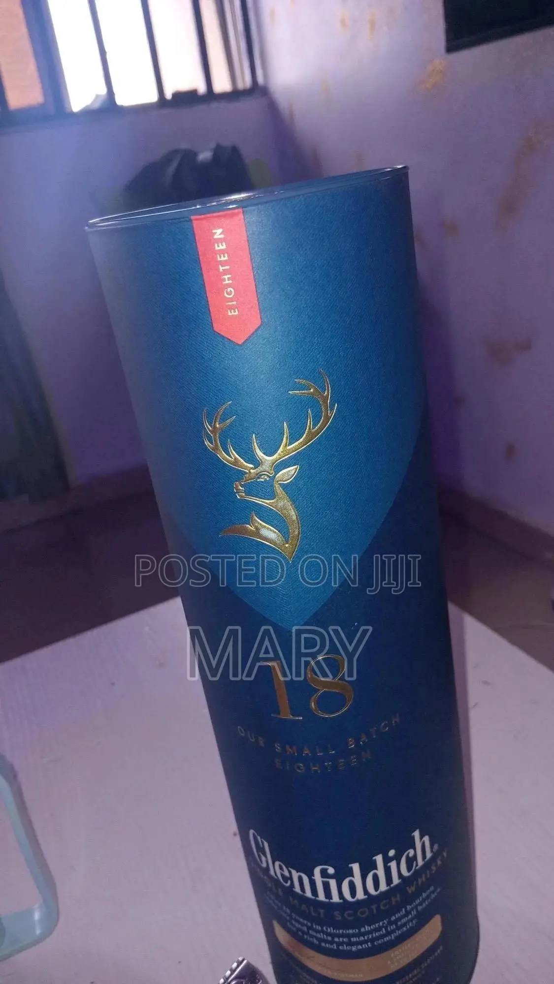 Glenfiddich