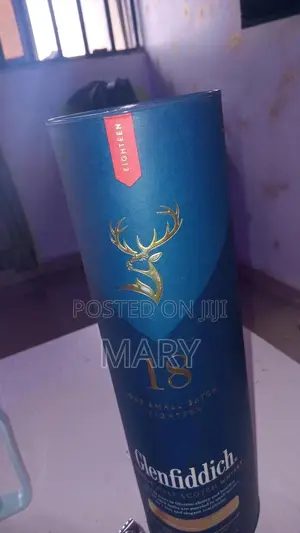 Glenfiddich