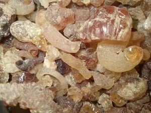 Gum Arabic Pack of 1 Kg