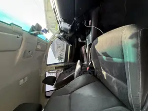 Toyota Hilux for Rent