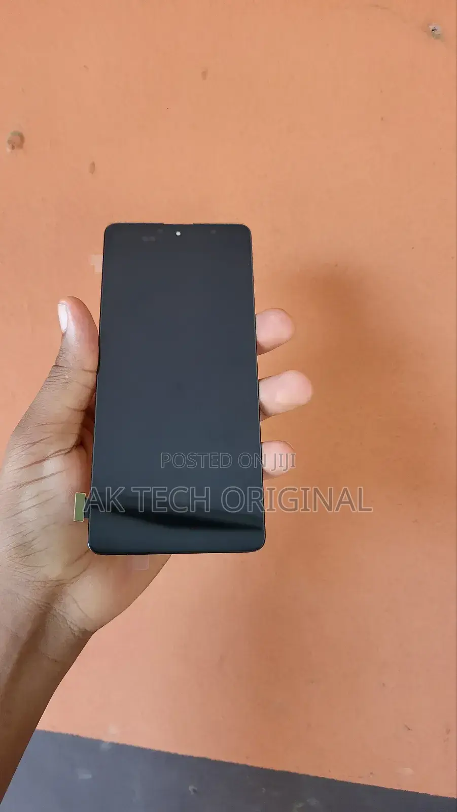 Samsung Galaxy Quality Screen A32 4g,A50,A51 and A52