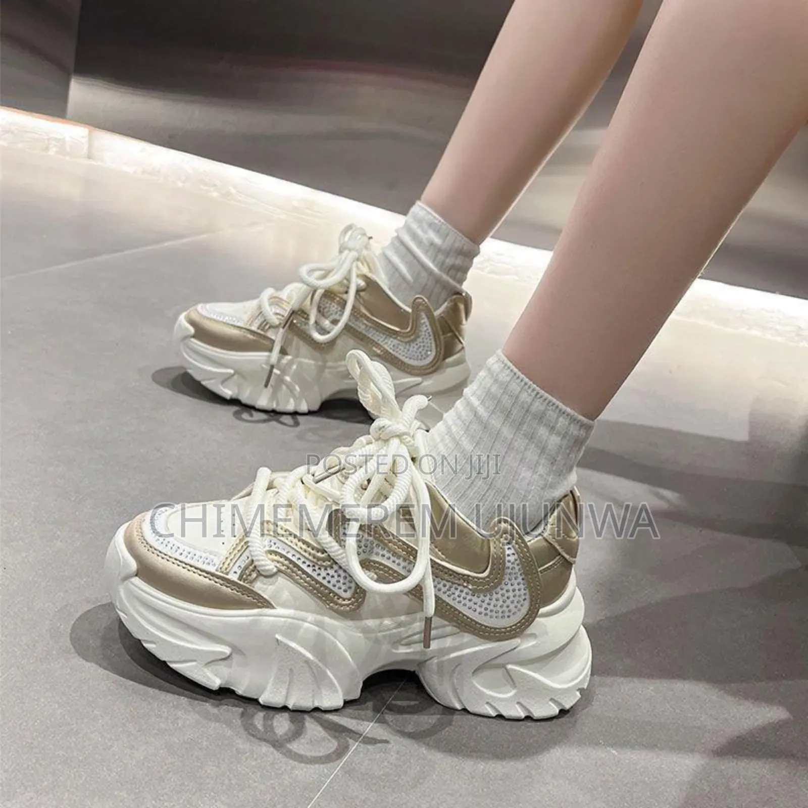 Beautiful Sneakers