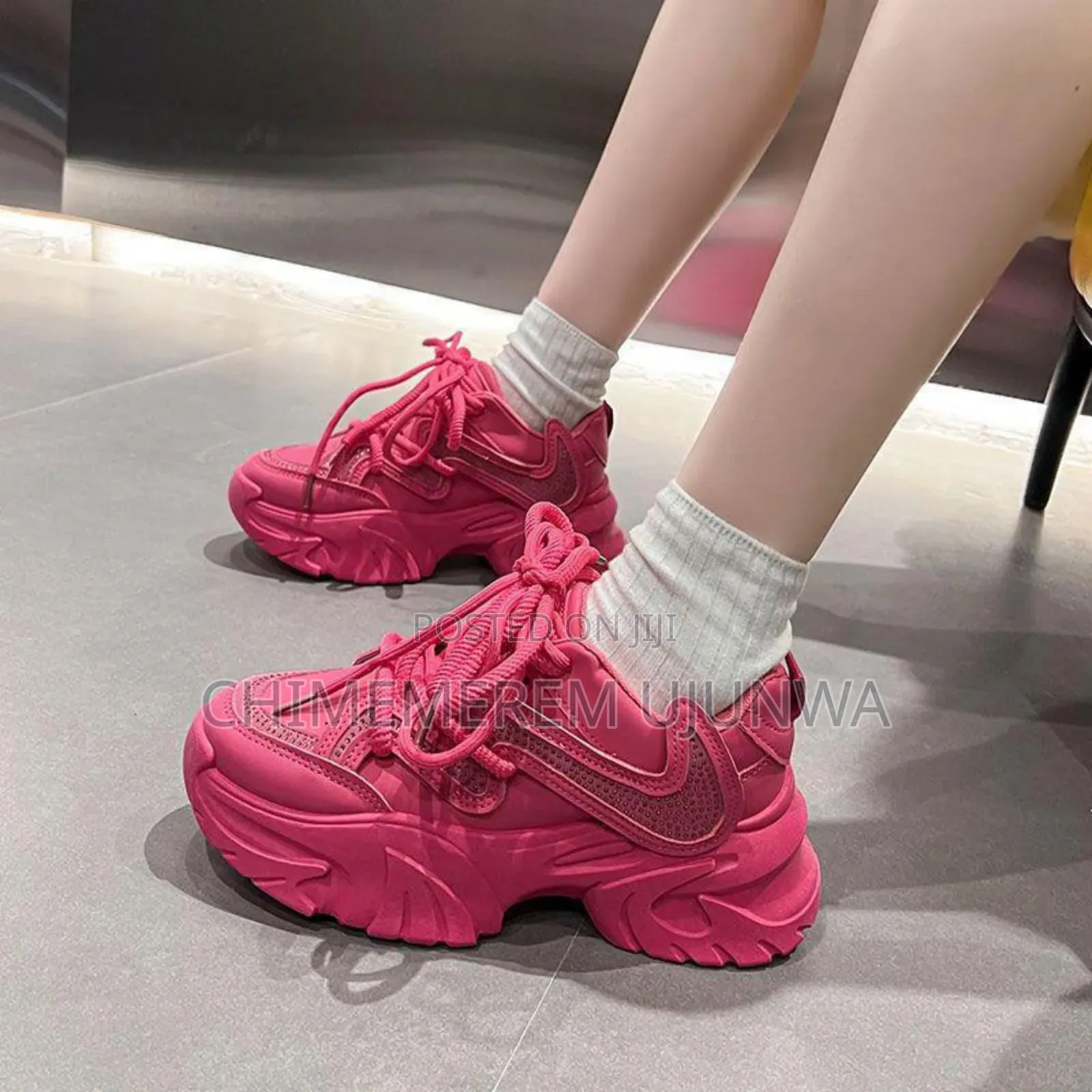 Beautiful Sneakers