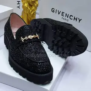 Stylish Givenchy Footwear Available Now!