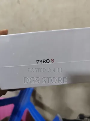 Original Hollyland Pyro S Wireless Video Transmission System